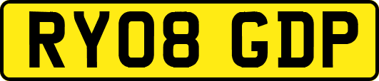 RY08GDP