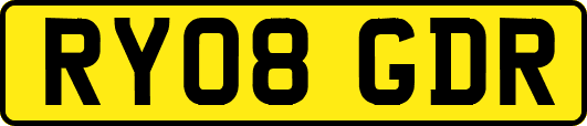 RY08GDR