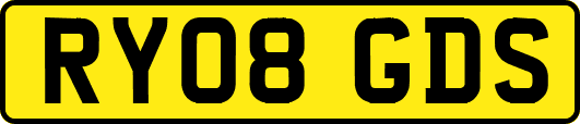 RY08GDS