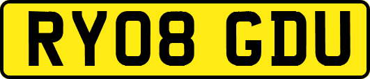 RY08GDU