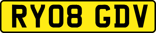 RY08GDV
