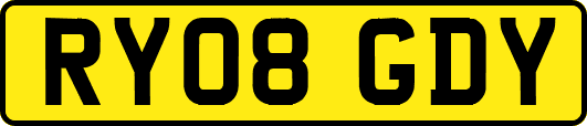 RY08GDY