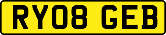RY08GEB