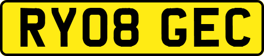 RY08GEC
