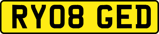 RY08GED
