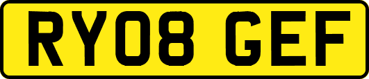 RY08GEF