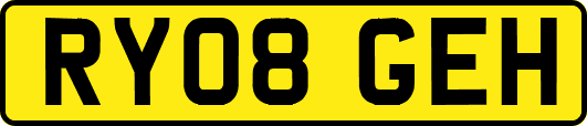 RY08GEH