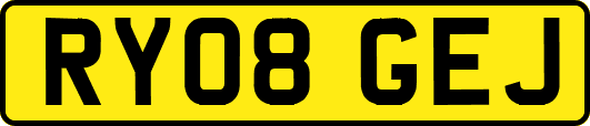RY08GEJ