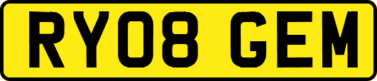 RY08GEM
