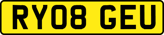 RY08GEU