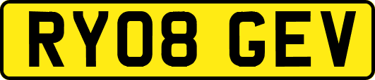 RY08GEV