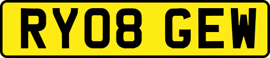 RY08GEW