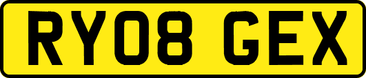 RY08GEX