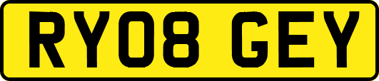 RY08GEY