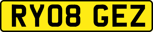 RY08GEZ