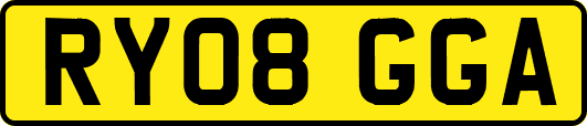 RY08GGA