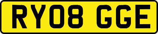 RY08GGE