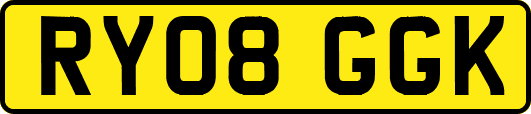 RY08GGK