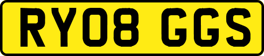 RY08GGS