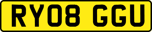 RY08GGU