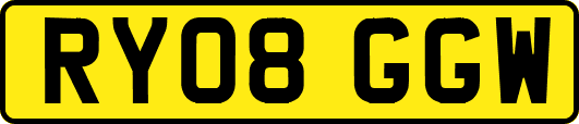 RY08GGW