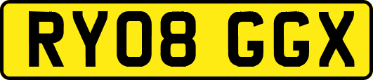 RY08GGX