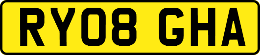 RY08GHA