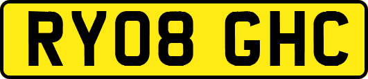 RY08GHC