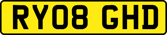RY08GHD