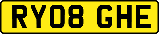 RY08GHE