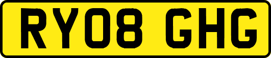 RY08GHG