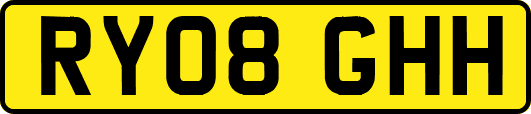 RY08GHH