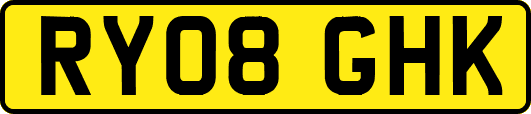 RY08GHK