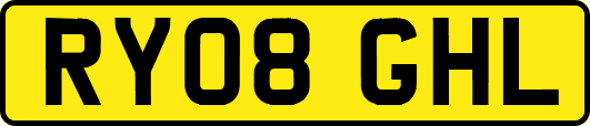 RY08GHL