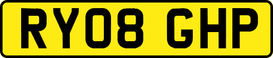 RY08GHP