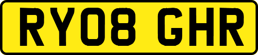 RY08GHR
