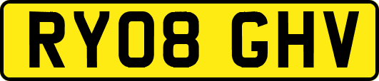 RY08GHV