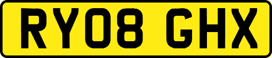 RY08GHX