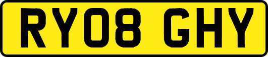 RY08GHY