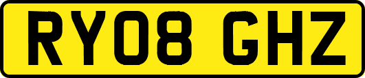 RY08GHZ