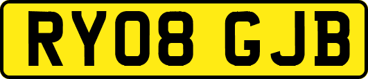 RY08GJB