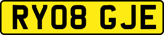RY08GJE