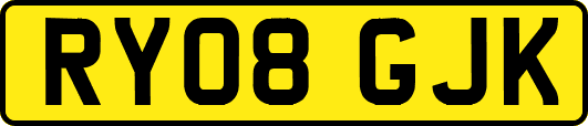 RY08GJK