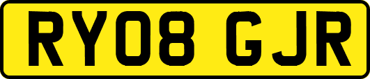 RY08GJR