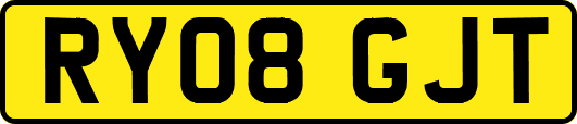 RY08GJT