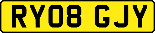 RY08GJY