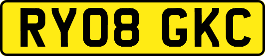 RY08GKC