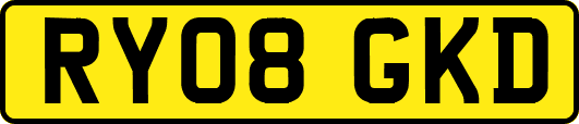 RY08GKD