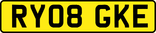 RY08GKE