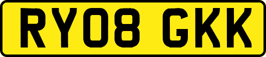 RY08GKK